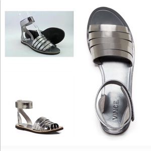 VINCE CASSIE SANDALS